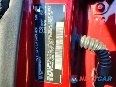 Zdjęcie 12 z 12 samochodu: 2012 VOLVO S60 T5 VIN:YV1622FS0C2030756 - miniatura