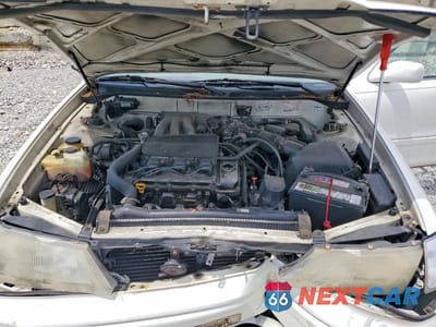 Zdjęcie 11 z 13 samochodu: 1997 TOYOTA AVALON XL VIN:4T1BF12B7VU198051 - miniatura