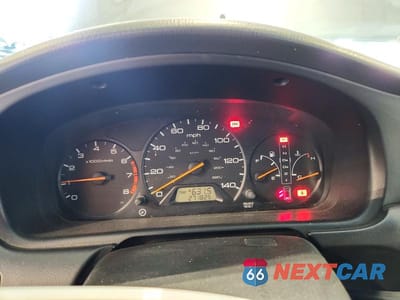 Zdjęcie 9 z 14 samochodu: 2001 HONDA ODYSSEY EX VIN:2HKRL18631H504088 - miniatura