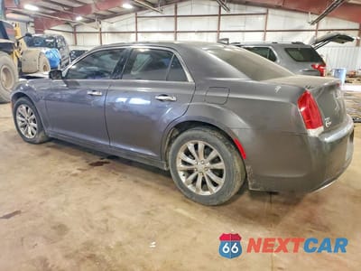 Drugie zdjęcie samochodu z przodu: 2015 CHRYSLER 300C VIN:2C3CCAKG9FH749859 - miniatura