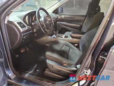 Zdjęcie 7 z 13 samochodu: 2012 JEEP GRAND CHEROKEE LAREDO VIN:1C4RJFAG6CC342073 - miniatura
