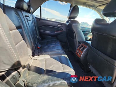 Zdjęcie 10 z 12 samochodu: 2004 ACURA MDX VIN:2HNYD18224H560021 - miniatura