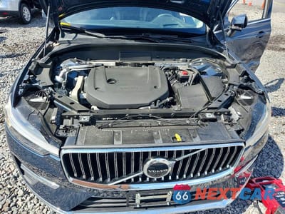 Zdjęcie 11 z 12 samochodu: 2022 VOLVO XC60 B6 INSCRIPTION VIN:YV4062RL2N1952066 - miniatura