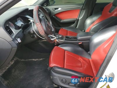 Zdjęcie 7 z 12 samochodu: 2012 AUDI S4 PREMIUM VIN:WAUFGCFL8CA093273 - miniatura