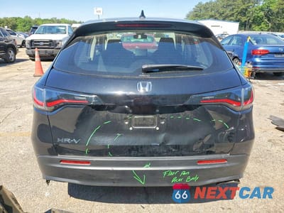 Zdjęcie 6 z 14 samochodu: 2024 HONDA HR-V LX VIN:3CZRZ2H31RM775533 - miniatura