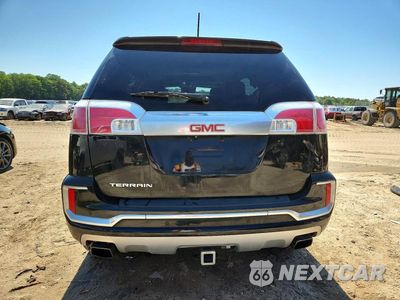 Zdjęcie 6 z 14 samochodu: 2016 GMC TERRAIN DENALI VIN:2GKFLRE32G6282916 - miniatura