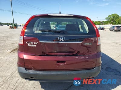 Zdjęcie 6 z 13 samochodu: 2014 HONDA CR-V LX VIN:5J6RM3H37EL035159 - miniatura