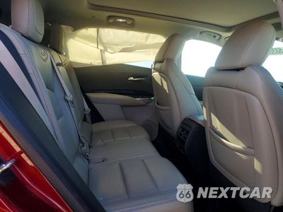 Zdjęcie 10 z 12 samochodu: 2019 CADILLAC XT4 PREMIUM LUXURY VIN:1GYFZDR42KF181691 - miniatura