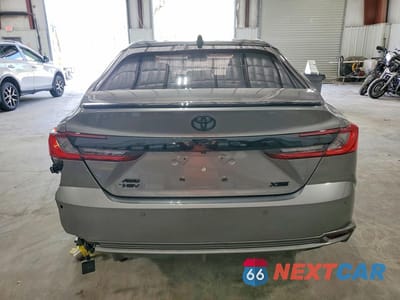 Zdjęcie 6 z 12 samochodu: 2025 TOYOTA CAMRY XSE VIN:4T1DBADK2SU524173 - miniatura