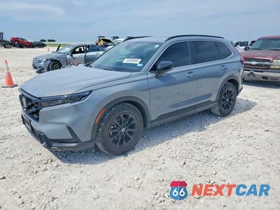 2024 HONDA CR-V SPORT-L 7FARS5H87RE021584 - główne zdjęcie licytacji z USA - miniatura