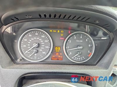 Zdjęcie 9 z 13 samochodu: 2013 BMW X5 XDRIVE35I VIN:5UXZV4C5XDL994103 - miniatura