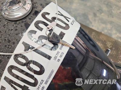 Zdjęcie 8 z 9 samochodu: 2016 TRIUMPH MOTORCYCLE STREET TWIN VIN:SMTD31GN2GT749733 - miniatura