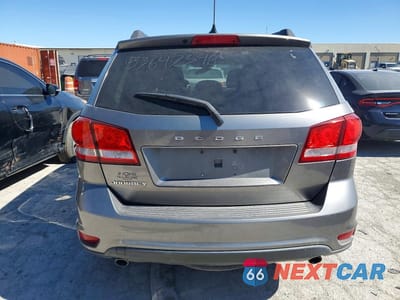 Zdjęcie 6 z 13 samochodu: 2012 DODGE JOURNEY SXT VIN:3C4PDCBG6CT181241 - miniatura