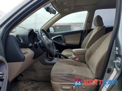 Zdjęcie 7 z 12 samochodu: 2007 TOYOTA RAV4 LIMITED VIN:JTMBK34V175014870 - miniatura