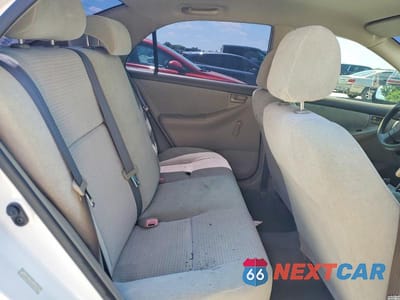 Zdjęcie 10 z 13 samochodu: 2005 TOYOTA COROLLA CE VIN:1NXBR32E55Z510073 - miniatura