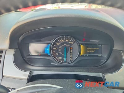 Zdjęcie 9 z 12 samochodu: 2014 FORD EDGE SPORT VIN:2FMDK4AK5EBB55471 - miniatura