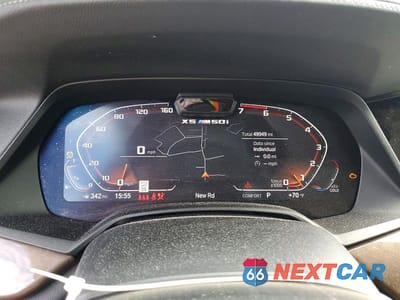 Zdjęcie 9 z 13 samochodu: 2022 BMW X5 M50I VIN:5UXJU4C0XN9J12186 - miniatura