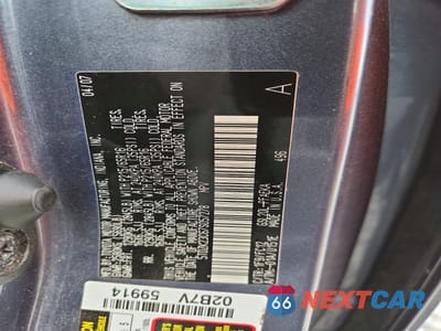 Zdjęcie 14 z 14 samochodu: 2007 TOYOTA SIENNA LE 7-PASSENGER VIN:5TDZK23C67S057278 - miniatura