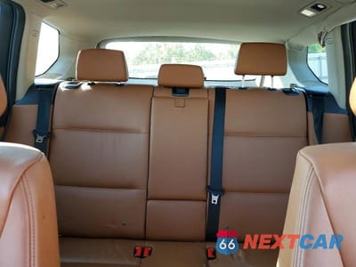 Zdjęcie 10 z 14 samochodu: 2015 BMW X3 XDRIVE28I VIN:5UXWX9C58F0D49824 - miniatura