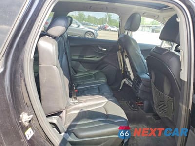 Zdjęcie 11 z 13 samochodu: 2017 AUDI Q7 PREMIUM PLUS VIN:WA1LAAF7XHD003023 - miniatura