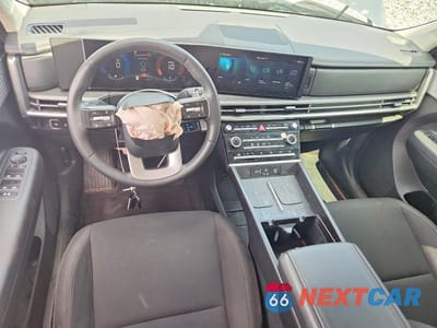 Zdjęcie 8 z 13 samochodu: 2026 HYUNDAI SANTA FE SE VIN:5NMP14GL2TH164471 - miniatura