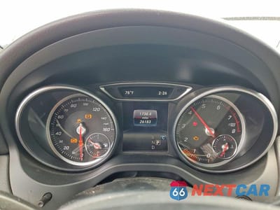Zdjęcie 9 z 13 samochodu: 2018 MERCEDES-BENZ GLA 250 4MATIC VIN:WDCTG4GB9JJ428565 - miniatura