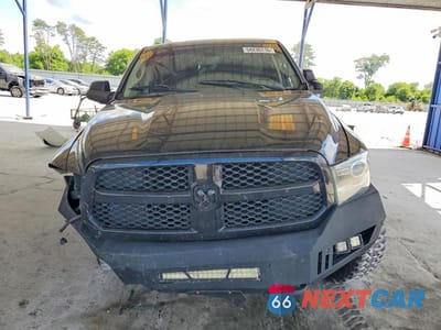 Piąte zdjęcie samochodu w środku: 2014 RAM 1500 ST VIN:1C6RR7KT9ES248554 - miniatura