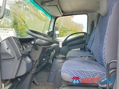 Zdjęcie 7 z 13 samochodu: 2023 ISUZU NPR HD REFRIGERATED BOX TRUCK ** R & D * PRI FLEET ** VIN:JALC4W161P7012228 - miniatura