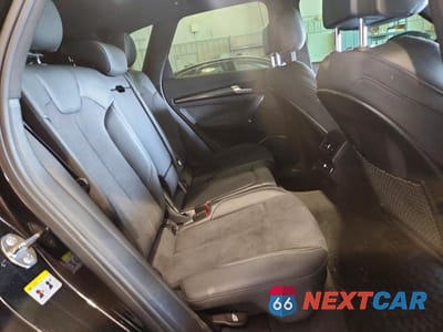Zdjęcie 10 z 12 samochodu: 2021 AUDI SQ5 PREMIUM PLUS VIN:WA1B4AFY5M2041440 - miniatura