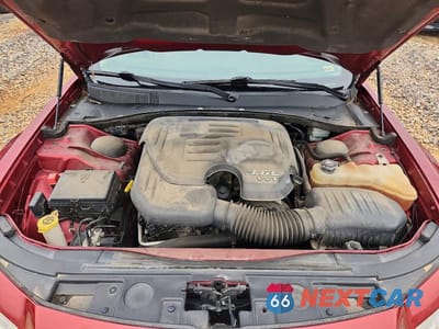 Zdjęcie 11 z 12 samochodu: 2013 CHRYSLER 300C VIN:2C3CCAKG2DH585710 - miniatura