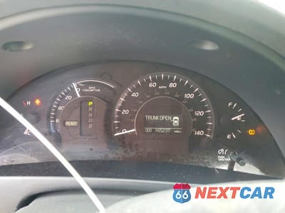Zdjęcie 9 z 12 samochodu: 2007 TOYOTA CAMRY VIN:JTNBB46K773032290 - miniatura