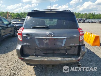 Zdjęcie 6 z 13 samochodu: 2010 TOYOTA RAV4 SPORT VIN:JTMRK4DV5A5096100 - miniatura