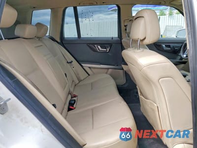 Zdjęcie 11 z 13 samochodu: 2015 MERCEDES-BENZ GLK 350 VIN:WDCGG5HBXFG395473 - miniatura