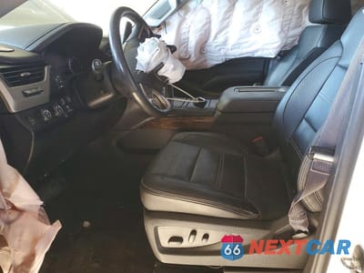 Zdjęcie 7 z 13 samochodu: 2016 GMC YUKON DENALI VIN:1GKS2CKJ5GR205950 - miniatura