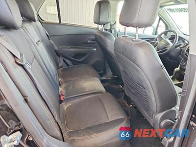 Zdjęcie 11 z 13 samochodu: 2020 CHEVROLET TRAX 1LT VIN:KL7CJPSB0LB335265 - miniatura