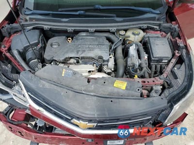 Zdjęcie 11 z 12 samochodu: 2016 CHEVROLET CRUZE PREMIER VIN:1G1BG5SM7G7263470 - miniatura