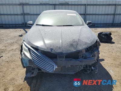 Piąte zdjęcie samochodu w środku: 2013 LINCOLN MKZ VIN:3LN6L2G90DR823949 - miniatura