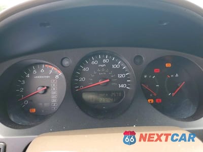 Zdjęcie 9 z 13 samochodu: 2002 ACURA MDX TOURING VIN:2HNYD186X2H535710 - miniatura