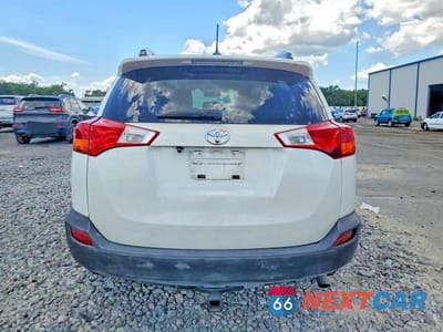 Zdjęcie 6 z 14 samochodu: 2014 TOYOTA RAV4 LIMITED VIN:2T3DFREV7EW127369 - miniatura