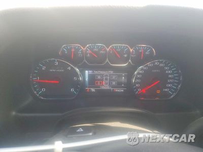 Zdjęcie 9 z 12 samochodu: 2014 CHEVROLET SILVERADO K1500 LT VIN:3GCUKREC5EG272307 - miniatura