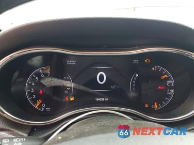 Zdjęcie 9 z 13 samochodu: 2014 JEEP GRAND CHEROKEE LIMITED VIN:1C4RJFBG7EC122281 - miniatura