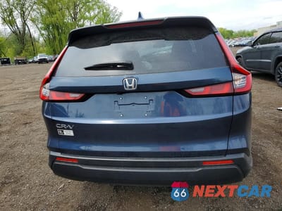 Zdjęcie 6 z 13 samochodu: 2025 HONDA CR-V EX VIN:2HKRS4H43SH487717 - miniatura