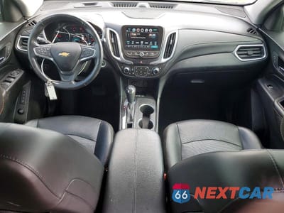 Zdjęcie 8 z 13 samochodu: 2018 CHEVROLET EQUINOX PREMIER VIN:2GNAXVEVXJ6339804 - miniatura