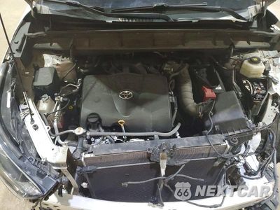 Zdjęcie 12 z 14 samochodu: 2021 TOYOTA HIGHLANDER XLE VIN:5TDHZRBH3MS062415 - miniatura
