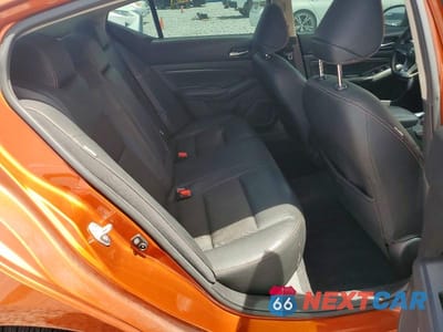 Zdjęcie 10 z 12 samochodu: 2020 NISSAN ALTIMA SR VIN:1N4BL4CV5LC140472 - miniatura
