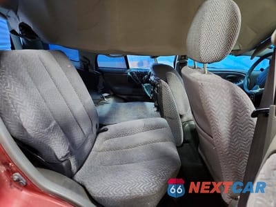 Zdjęcie 11 z 13 samochodu: 2001 SUZUKI GRAND VITARA JX VIN:JS3TD62V814152424 - miniatura