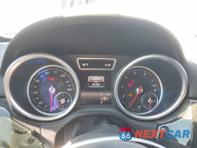 Zdjęcie 9 z 13 samochodu: 2017 MERCEDES-BENZ GLE 350 VIN:4JGDA5JB5HA819339 - miniatura