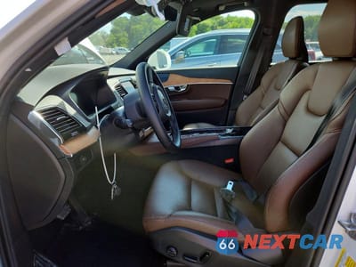 Zdjęcie 7 z 13 samochodu: 2025 VOLVO XC90 PLUS VIN:YV4062PE5S1309453 - miniatura