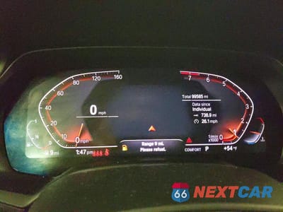Zdjęcie 9 z 13 samochodu: 2020 BMW X5 XDRIVE40I VIN:5UXCR6C05L9B71751 - miniatura