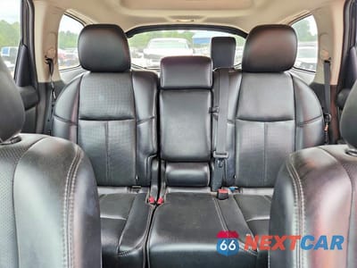 Zdjęcie 10 z 13 samochodu: 2018 NISSAN PATHFINDER PLATINUM VIN:5N1DR2MN6JC618556 - miniatura